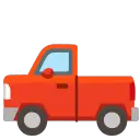 Savings car icon